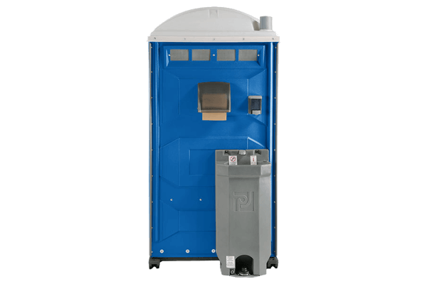 Deluxe Flushable Porta Potty Galt CA