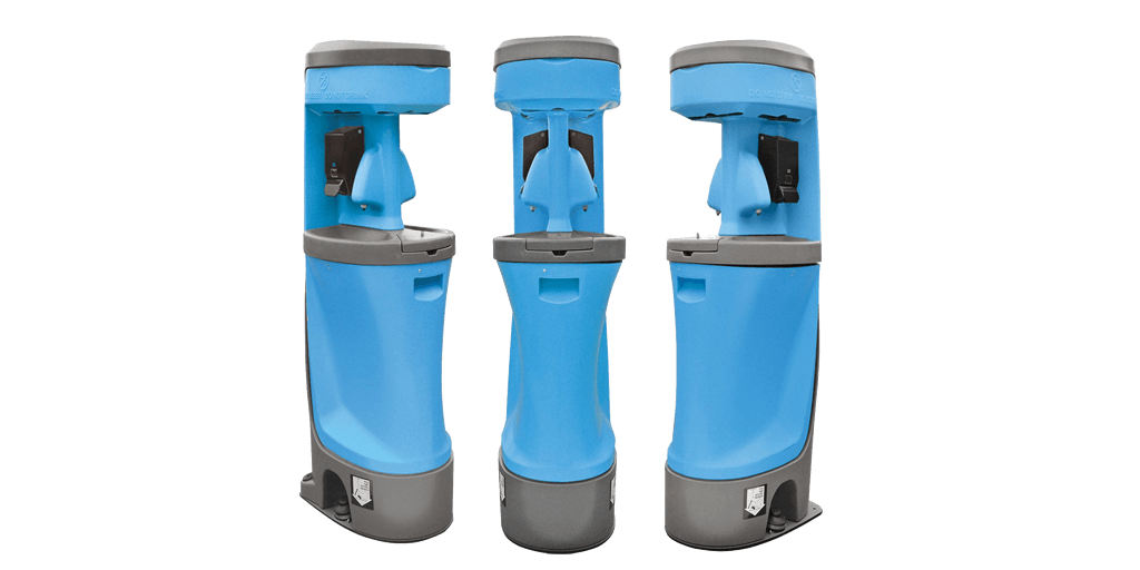 Portable Handwashing Stations Galt CA