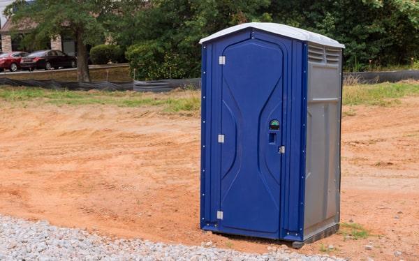 Galt Porta Potty