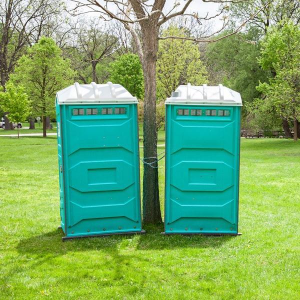 Seasonal Porta Potty Rentals Galt CA