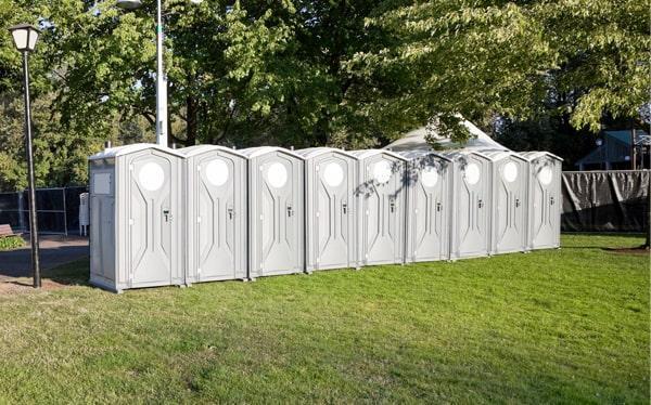VIP Luxury Porta Potty Rentals Galt CA