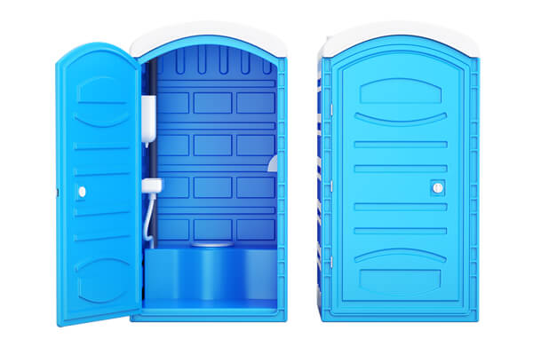Porta Potty Rental Service Truck Galt CA